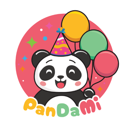 PandaMi.pl - Sklep z akcesoriami dekoracyjnymi i balonami