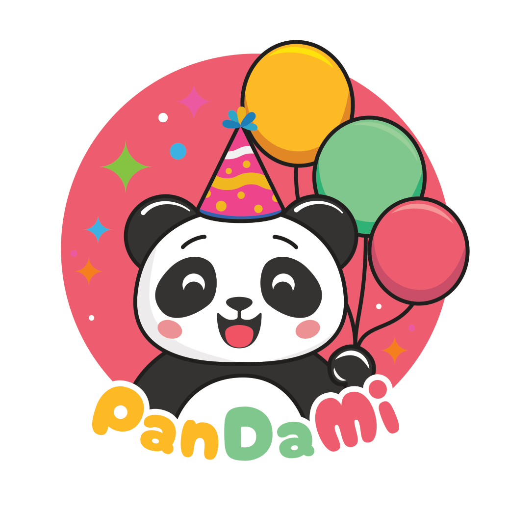 PandaMi.pl - Sklep z akcesoriami dekoracyjnymi i balonami