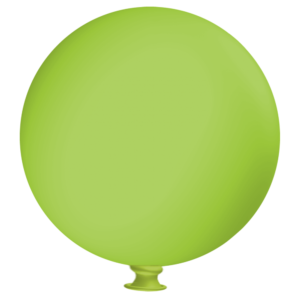 Balon do wchodzenia 72 cale - 180 cm