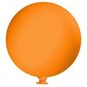 Balon do wchodzenia 72 cale - 180 cm