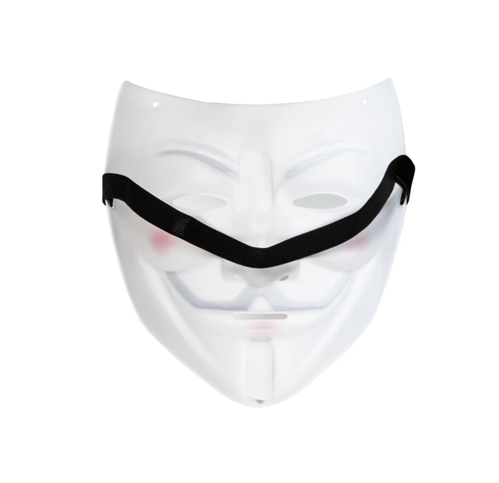 Maska Vendetta - obrazek 2