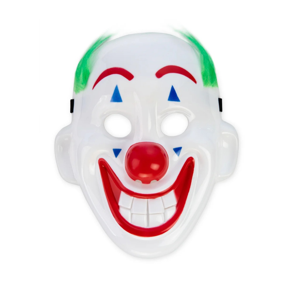 Maska klaun