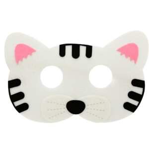 Maska kotek