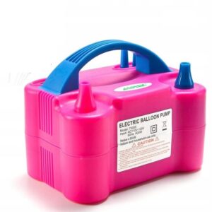 pompka elektryczna do balonów