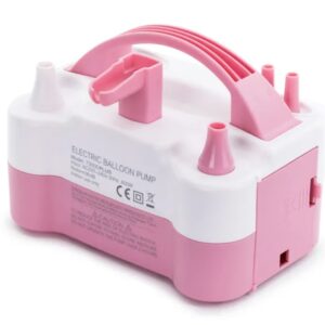 Pompka elektryczna do balonów