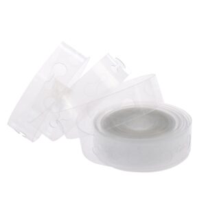 Taśma do girland 5 mb 380 otwórków