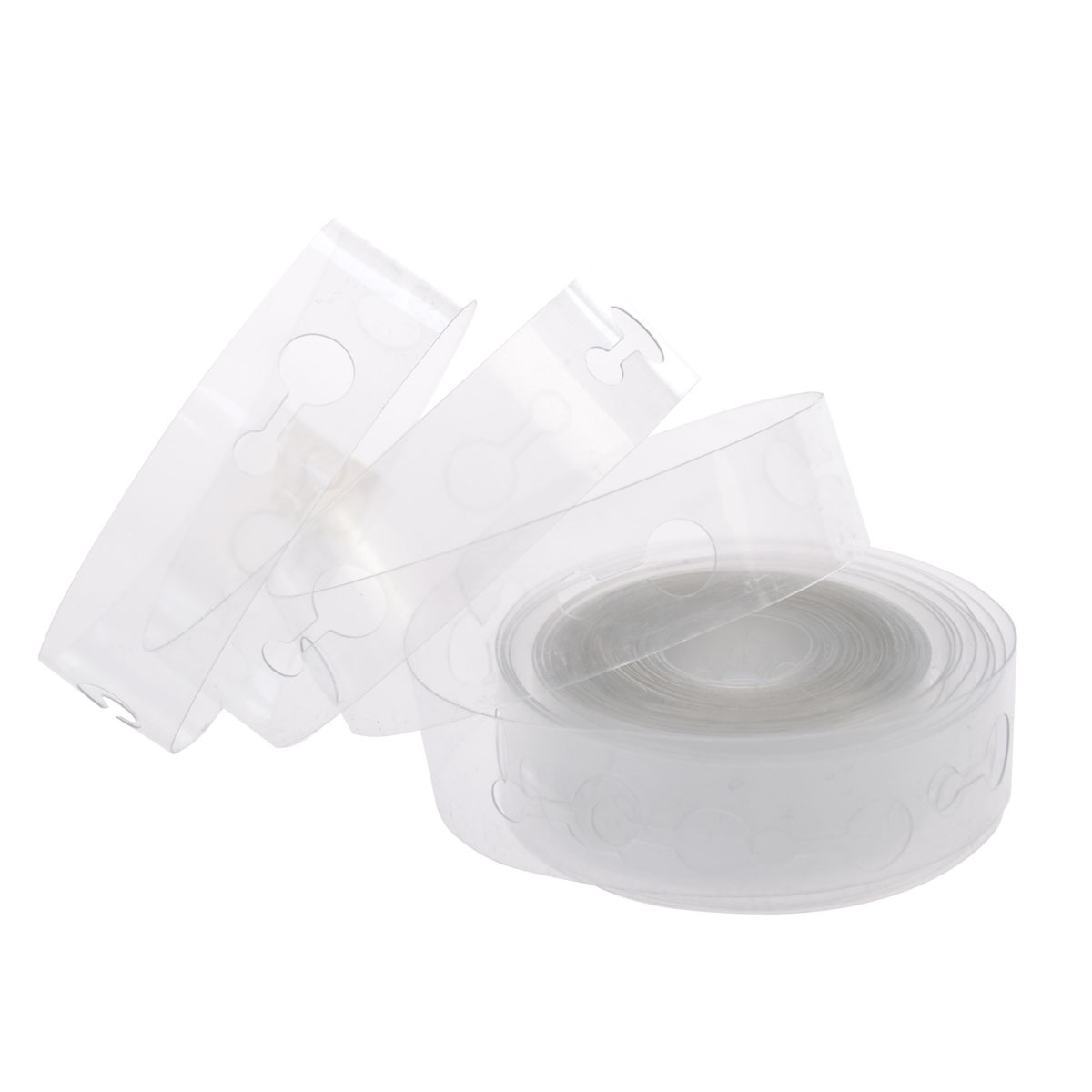 Taśma do girland 5 mb 380 otwórków