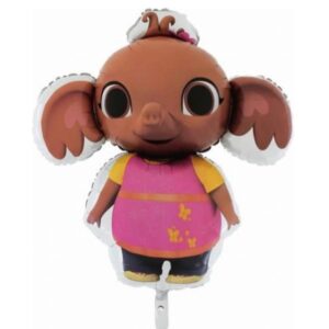 Balon foliowy Bing Sula