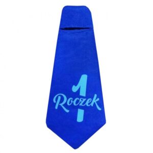 Krawat 1 urodziny roczek