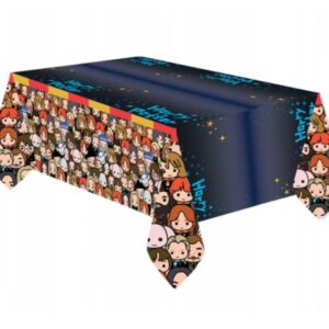 Obrus Harry Potter 180 x 120 cm