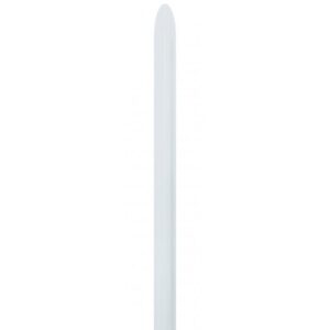 Modelina 160 Sempertex 005 White