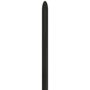 Modelina 160 Sempertex 080 Black