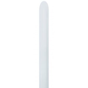 Modelina 260 Sempertex 005 White