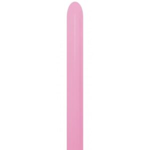 Modelina 260 Sempertex 009 Pink