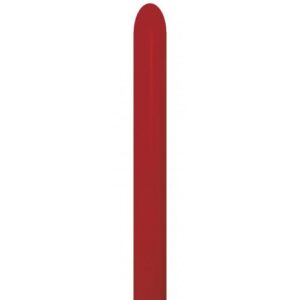 Modelina 260 Sempertex 016 Imperial Red