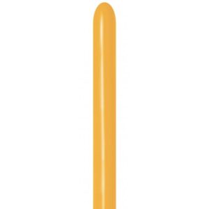 Modelina 260 Sempertex 023 Mustard