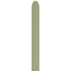 Modelina 260 Sempertex 027 Eucalyptus