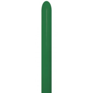 Modelina 260 Sempertex 032 Forest Green
