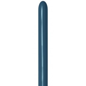Modelina 260 Sempertex 035 Deep Teal