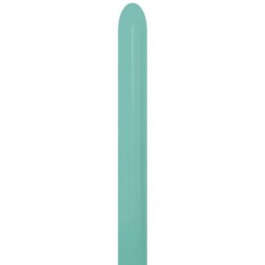 Modelina 260 Sempertex 037 Aquamarine