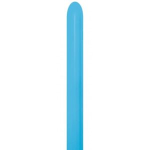 Modelina 260 Sempertex 040 Blue