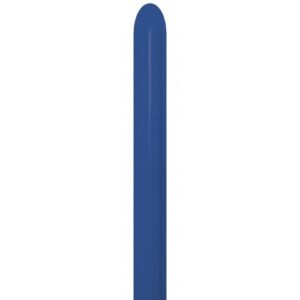 Modelina 260 Sempertex 041 Royal Blue