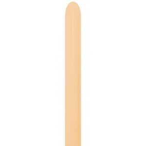 Modelina 260 Sempertex 060 Peach Blush