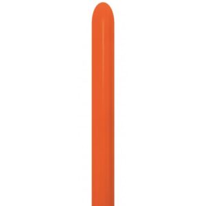 Modelina 260 Sempertex 061 Orange