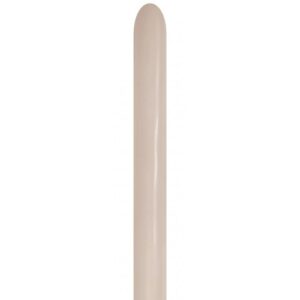 Modelina 260 Sempertex 071 White Sand