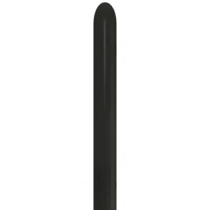 Modelina 260 Sempertex 080 Black