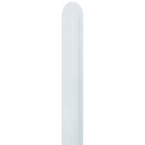 Modelina 660 LOL Sempertex 005 White