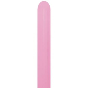 Modelina 660 LOL Sempertex 009 Pink