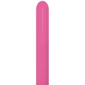 Modelina 660 LOL Sempertex 012 Fuksja