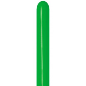 Modelina 360 Sempertex 029 Shamrock Green