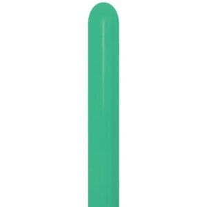 Modelina 660 LOL Sempertex 030 Green