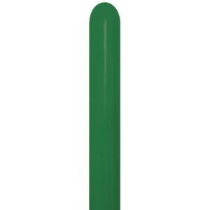 Modelina 660 LOL Sempertex 032 Forest Green