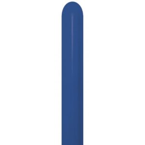 Modelina 660 LOL Sempertex 041 Royal Blue