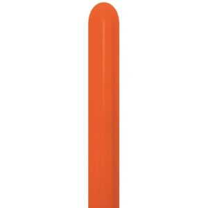Modelina 660 LOL Sempertex 061 Orange
