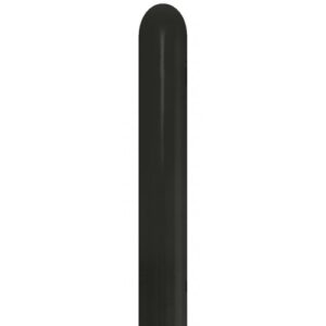 Modelina 660 LOL Sempertex 080 Black