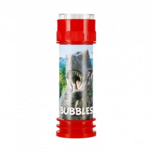 bańki mydlane dinozaur 55ml