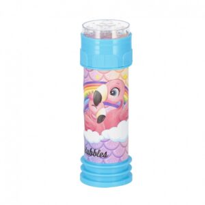 bańki mydlane flaming 55ml