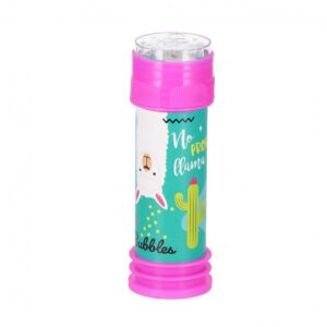 bańki mydlane lama 55ml