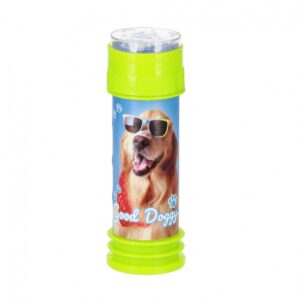 bańki mydlane pies 55ml