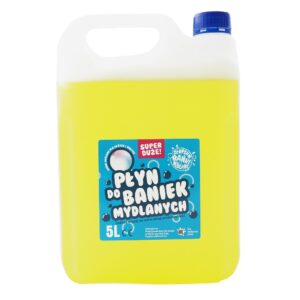 Banki mydlane płyn 5 l