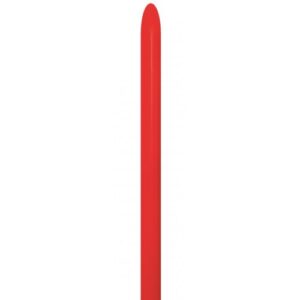 Modelina 260 Sempertex 015 Red