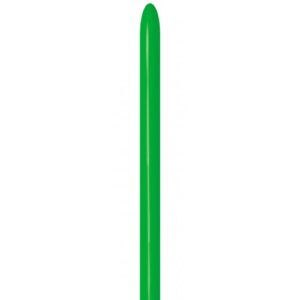 Modelina 260 Sempertex 029 Shamrock Green