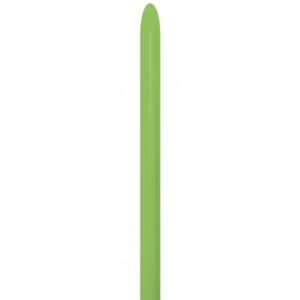 Modelina 260 Sempertex 031 Lime Green