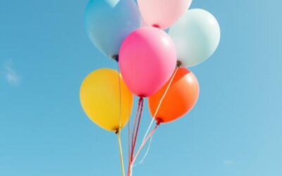 Jakie błędy skracają żywotność balonów?