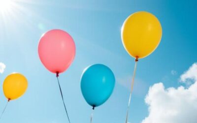 Fakty i mity o balonach