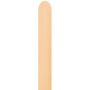 Modelina 660 LOL Sempertex 060 Peach Blush